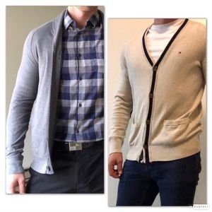 2 Cardigan Bundle